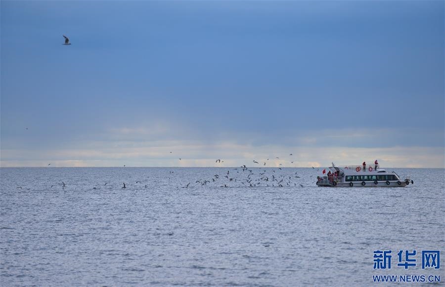 （經(jīng)濟(jì)）（2）內(nèi)蒙古呼倫貝爾：多舉措提振旅游市場