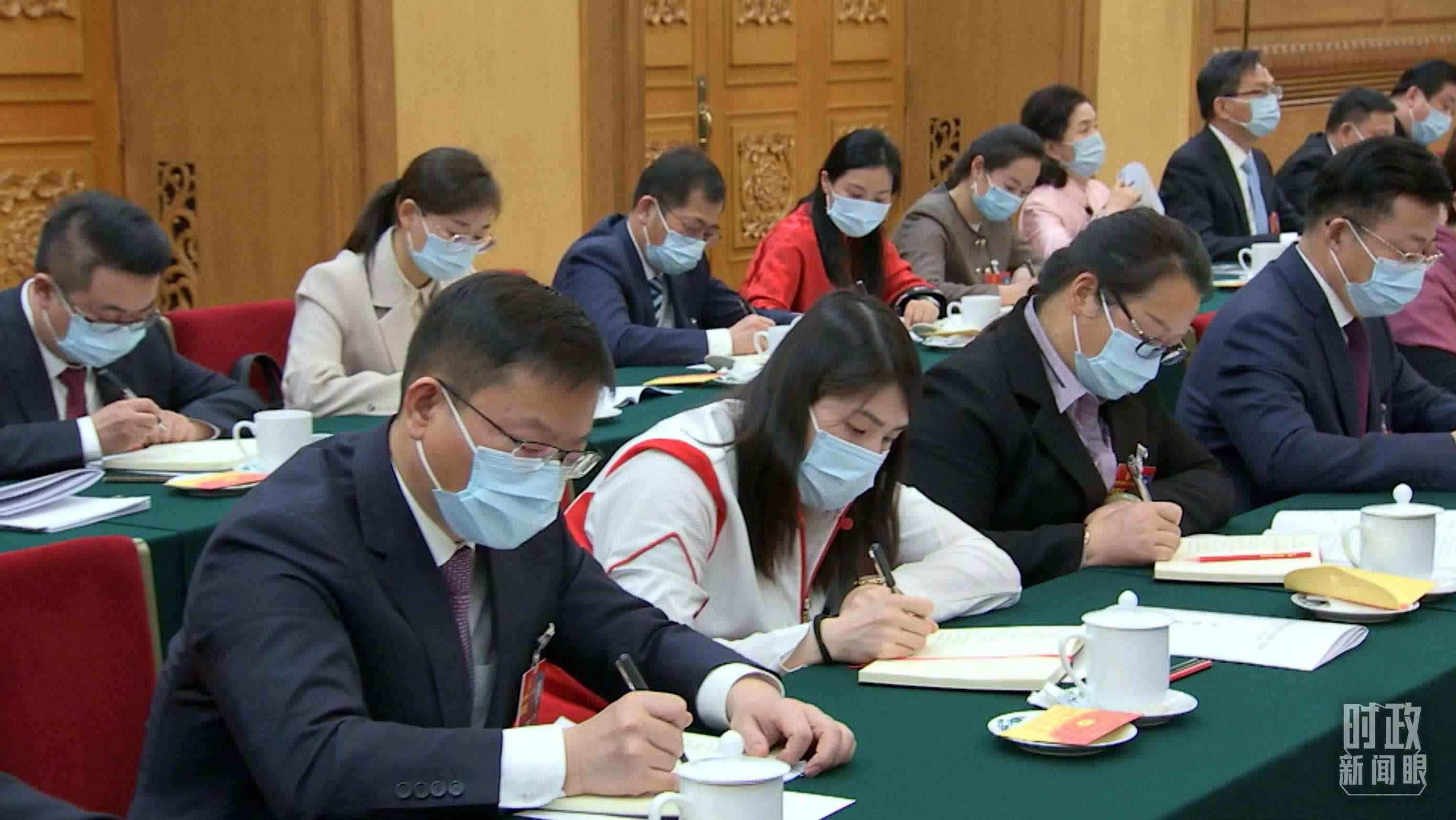 時(shí)政新聞眼丨一場(chǎng)重要會(huì)議召開(kāi)，習(xí)近平全面部署一件事關(guān)全局的大事