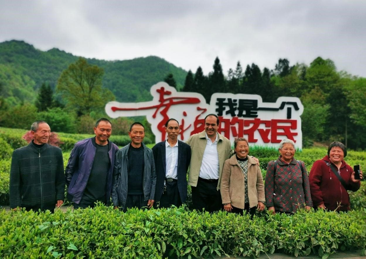 Guizhou Echo | 這一波，貴州又圈“國際粉”了