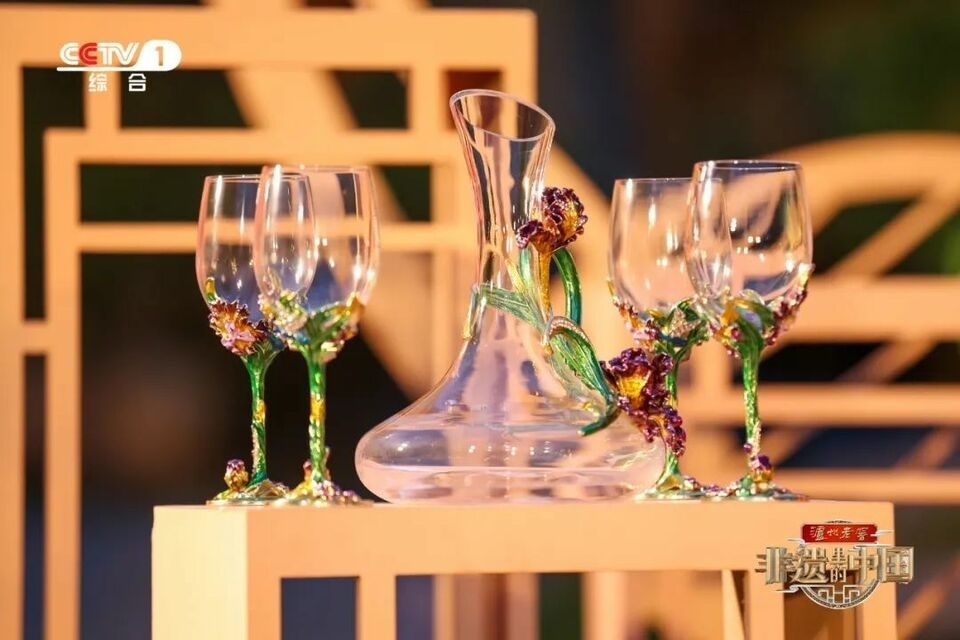 《非遺里的中國》走進(jìn)山西：體驗非遺技藝 感悟晉風(fēng)晉韻