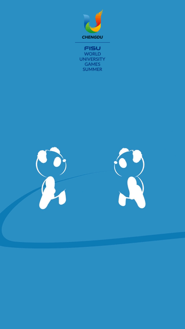 成都大運(yùn)會丨從四川文物，感受跨越千年的體育互動