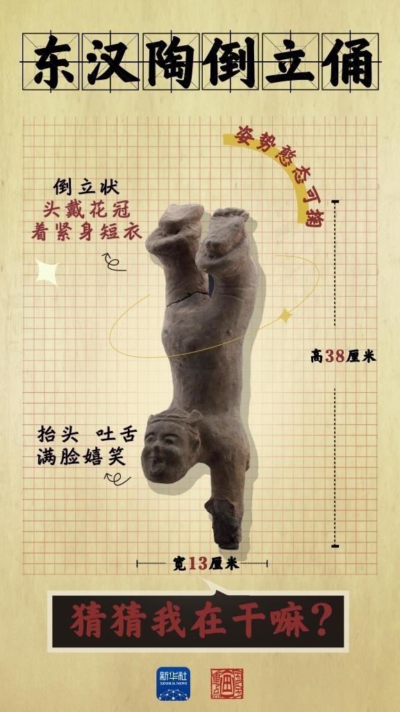 成都大運(yùn)會丨從四川文物，感受跨越千年的體育互動