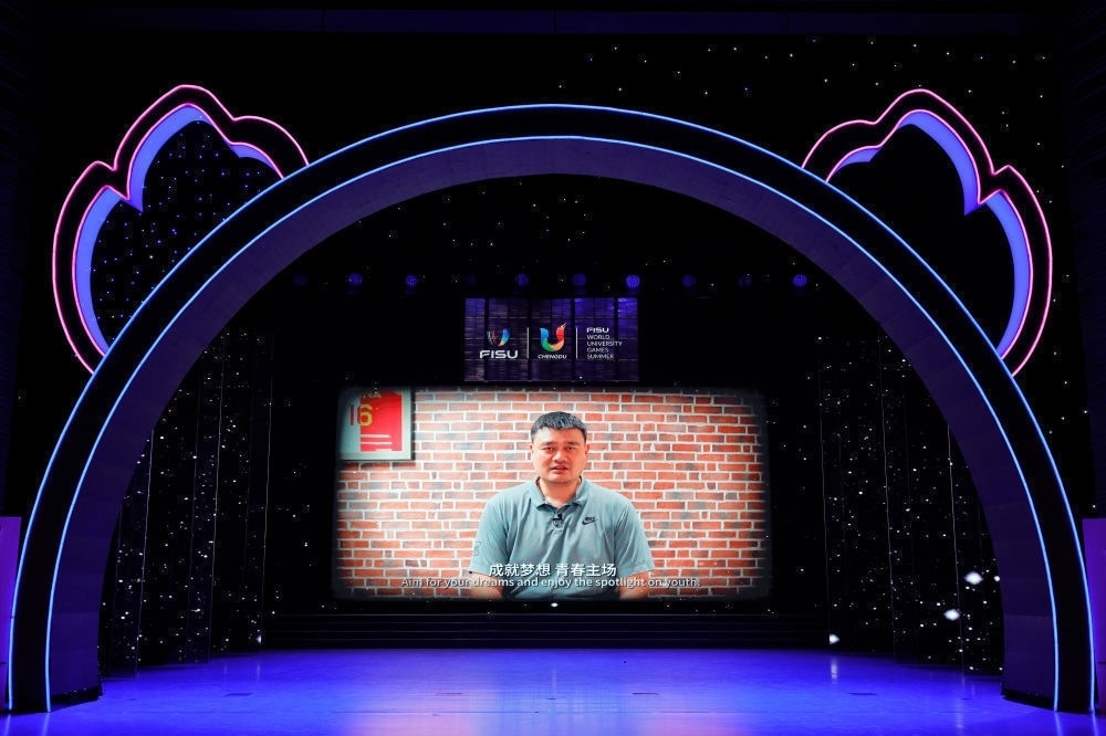 青春主場 丨 中華武術(shù)，傳遞文化精髓感受體育精神