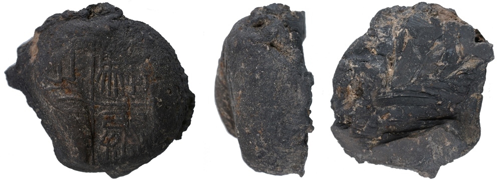 騶丞之印（秦代）。國(guó)家文物局供圖