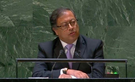 巴以爆發(fā)新沖突后，他再指西方“雙標(biāo)”