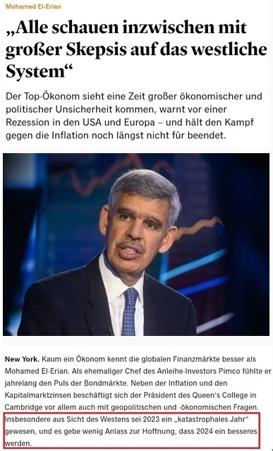 “歐洲最大經(jīng)濟(jì)體”易主？ 西方“制俄”制了誰(shuí)