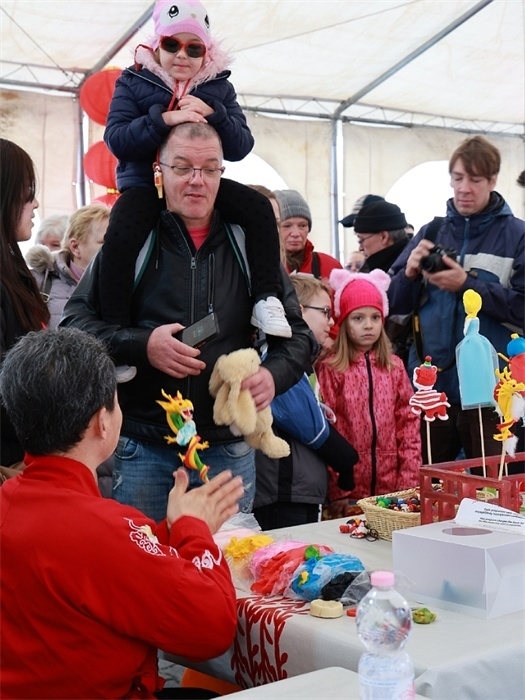 活動(dòng)現(xiàn)場。中國駐匈牙利大使館供圖