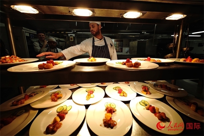 活動(dòng)現(xiàn)場(chǎng) 。于果攝