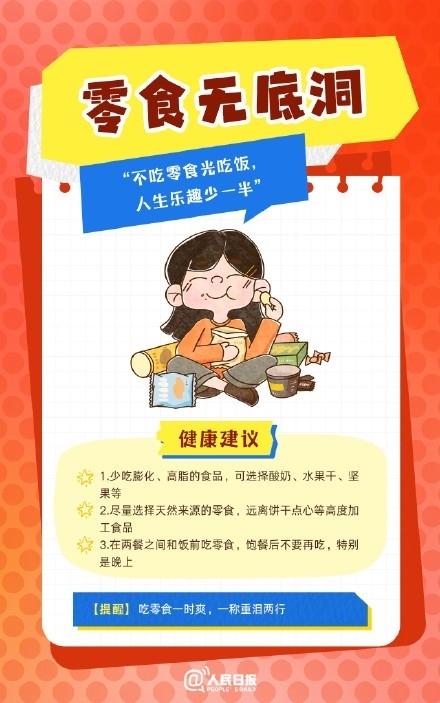 春節(jié)人設(shè)圖鑒，哪一個(gè)是你？