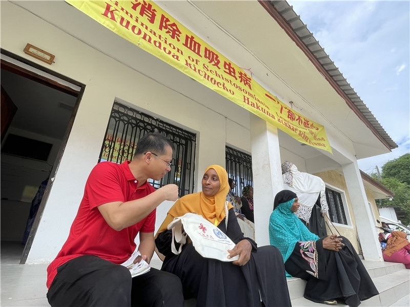 活動(dòng)現(xiàn)場(chǎng)。主辦方供圖