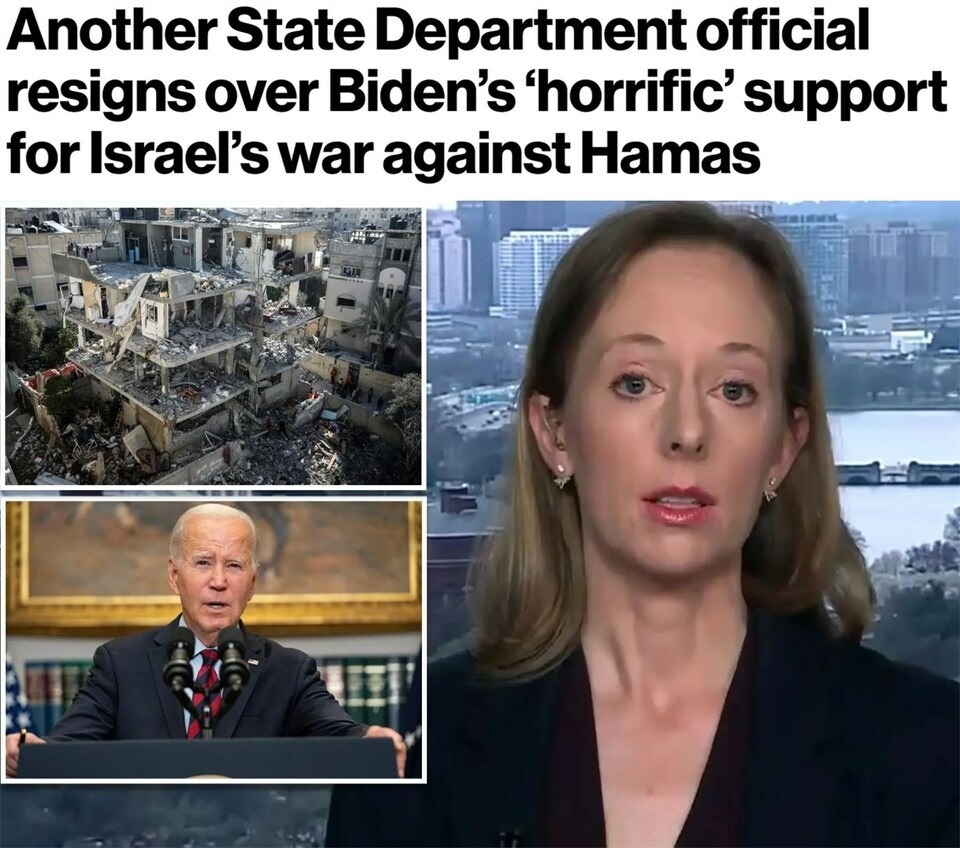 持續(xù)提供軍事援助 美國就是這樣“約束”以色列的？