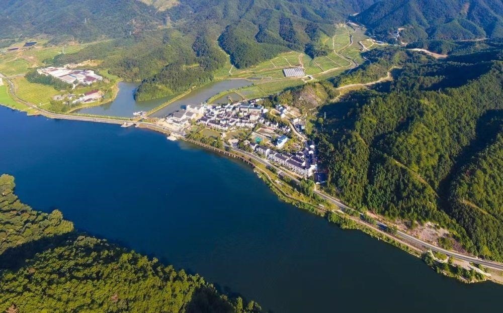 △福建將樂(lè)縣常口村