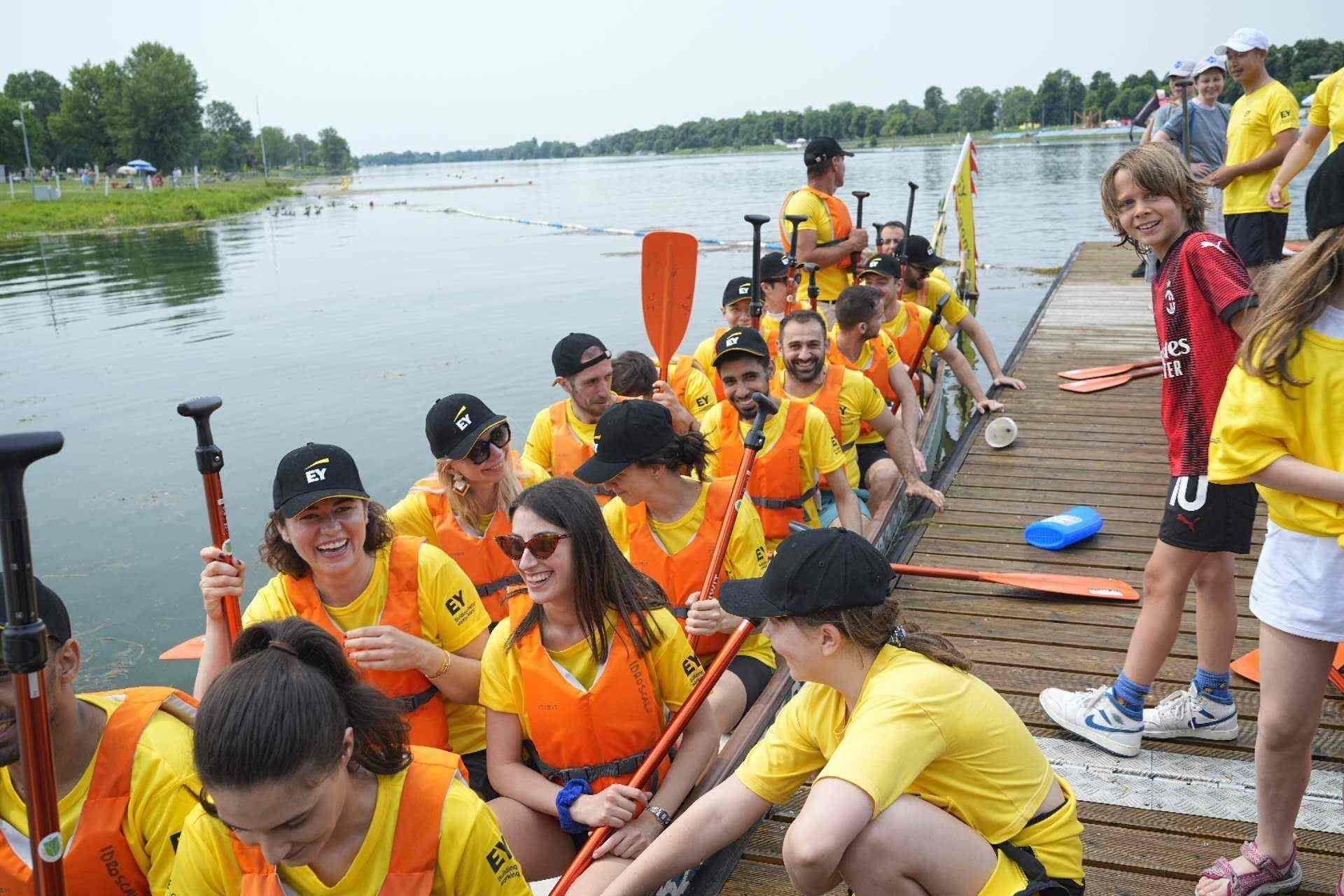 越來越多的外國友人對中華傳統(tǒng)文化感興趣。主辦方供圖