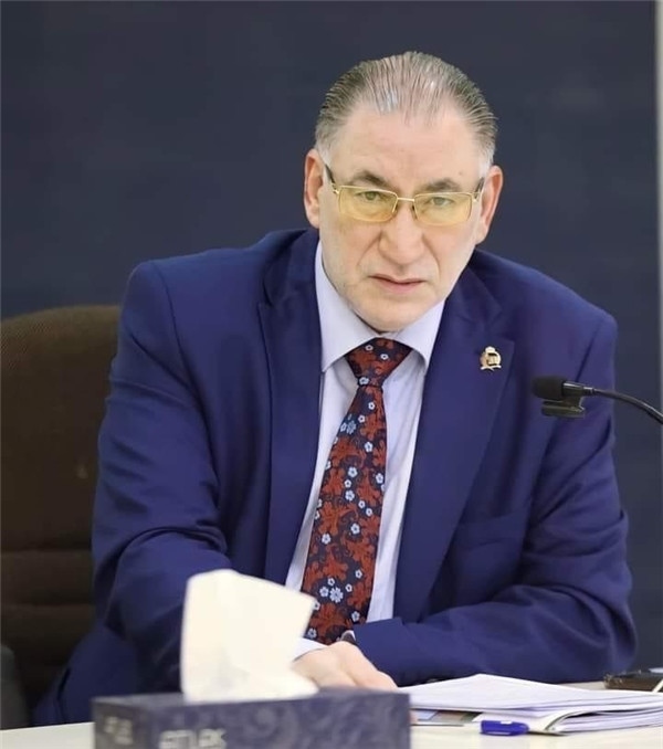 哈桑·達(dá)賈。本人供圖