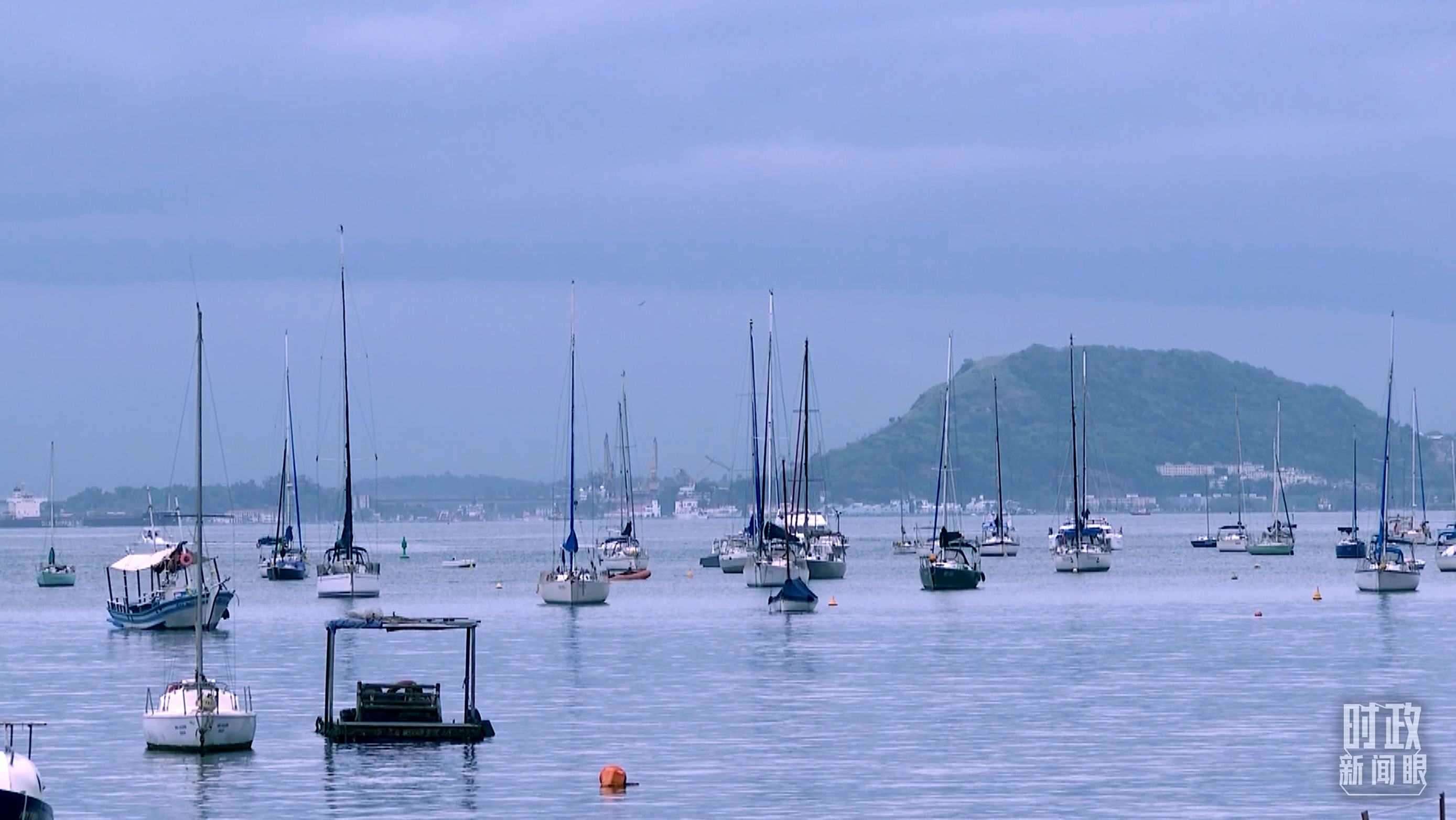 △巴西里約熱內(nèi)盧。