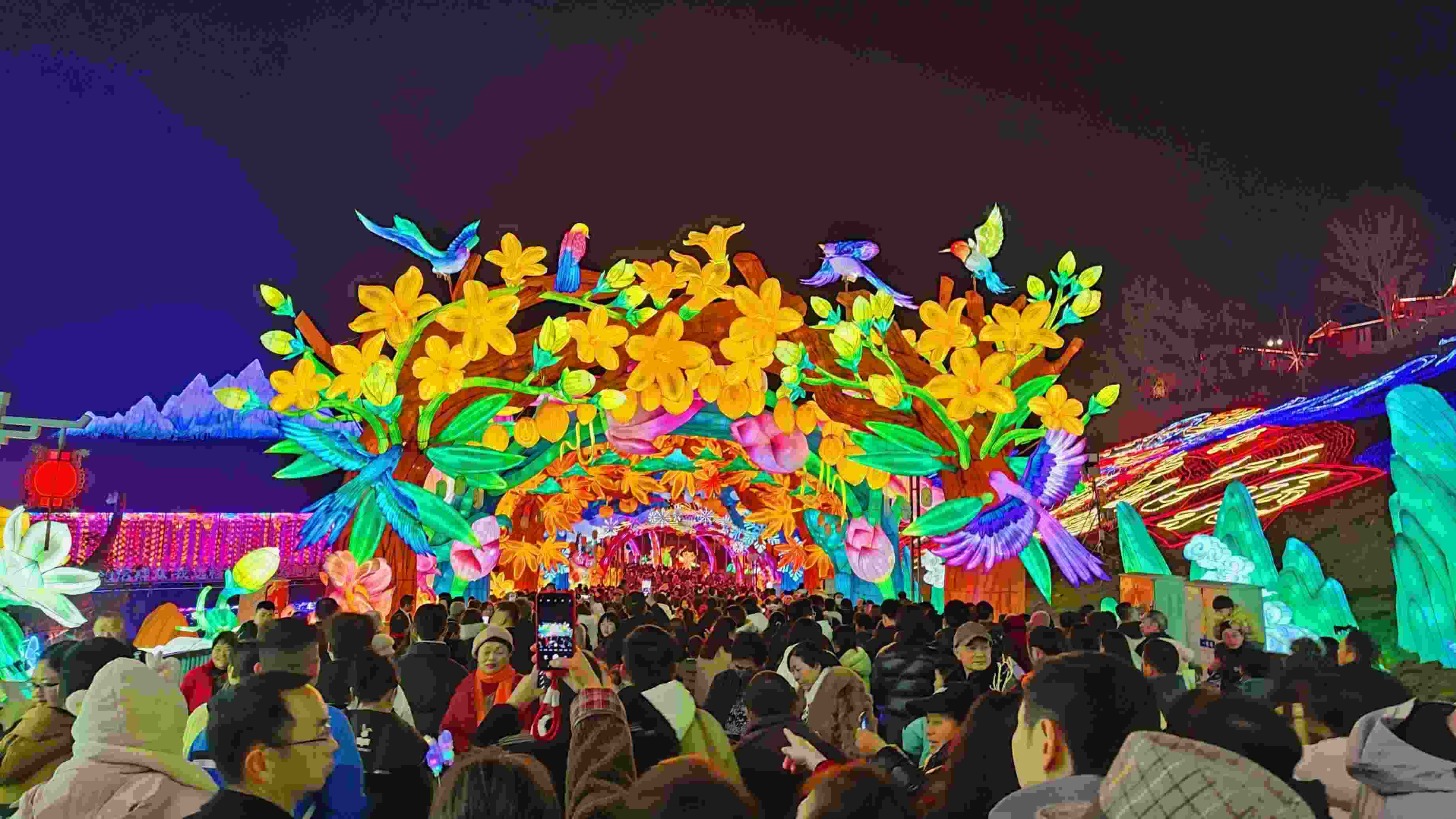 活動現(xiàn)場。主辦方供圖